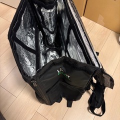 ウーバーイーツ
バッグの画像