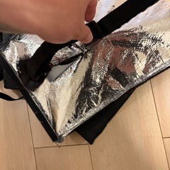 ウーバーイーツ
バッグの画像