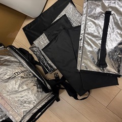 ウーバーイーツ
バッグの画像