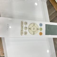 【トレファク高槻店】安心の1年間保証！取りに来られる方限定！TOSHIBA(東芝）の壁掛けエアコンのご紹介です！の画像