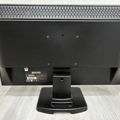 ⭐︎SALE⭐︎I-O DATA 16:9液晶ディスプレイの画像