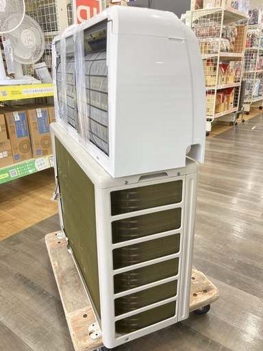 【トレファク高槻店】安心の1年間保証！取りに来られる方限定！TOSHIBA（東芝）の壁掛けエアコンのご紹介です！