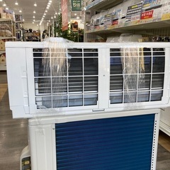 【トレファク高槻店】安心の1年間保証！取りに来られる方限定！MITSUBISHI(三菱）の壁掛けエアコンのご紹介です！の画像
