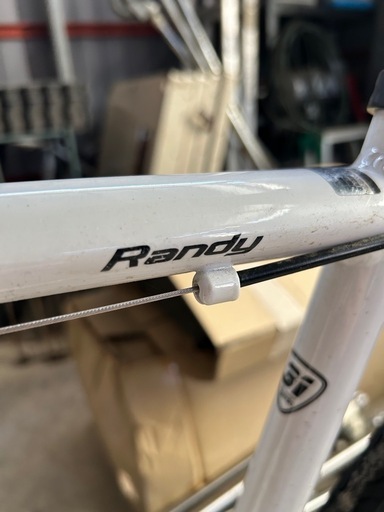 MC2-R Randy ロードバイク