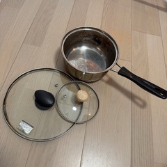 フタ　鍋の画像