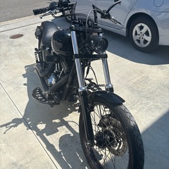 ハーレーダビットソンの画像