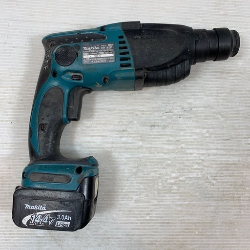ハンマドリル　MAKITA HR162D