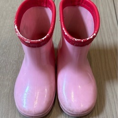レインシューズの画像