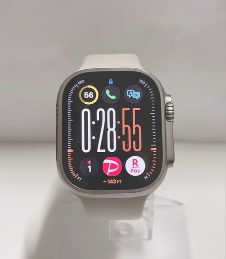 Apple watch 本体