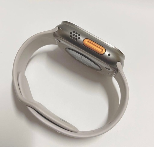 Apple watch 本体
