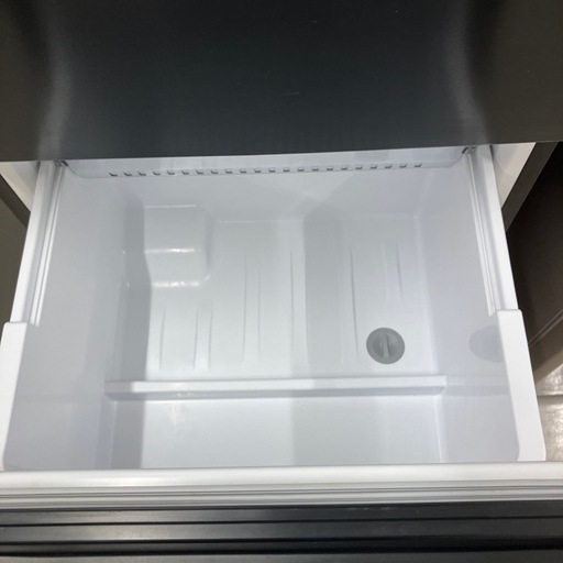 安心の6ヶ月間保証つき！Haier3ドア冷蔵庫2022年製286L【トレファク堺福田店】