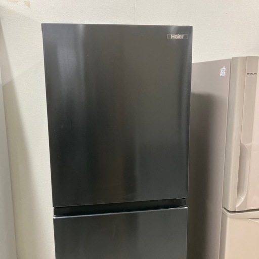 安心の6ヶ月間保証つき！Haier3ドア冷蔵庫2022年製286L【トレファク堺福田店】