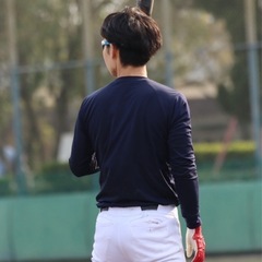 【神戸草野球】立ち上げたばかりの新チームです⚾️選手・マネ…