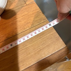 【お譲りいたします】キッチンラックの画像