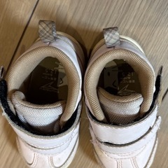 子供靴12.5cmの画像
