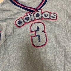 adidas ワンピースの画像