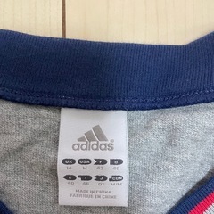 adidas ワンピースの画像