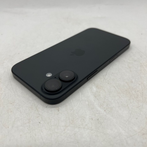 【トレファク神戸南店】iPhone16 128GBです‼︎【取りに来られる方限定】