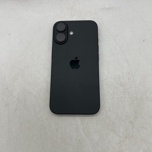 【トレファク神戸南店】iPhone16 128GBです‼︎【取りに来られる方限定】