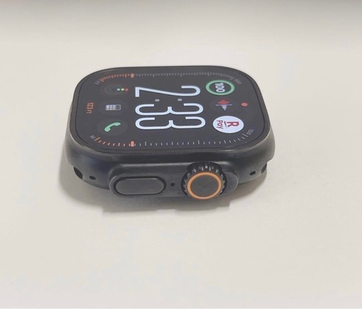 Apple watch 本体