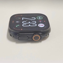 Apple watch 本体の画像