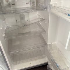 無料！冷蔵庫　232Lの画像