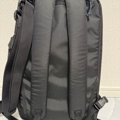 Columbia ビジネスリュック 3wayの画像