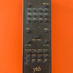 DVDプレーヤーの画像