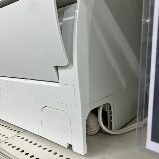 安心の6ヶ月保証つき！Panasonic壁掛けエアコン2022年製3.6kw【トレファク堺福田店】