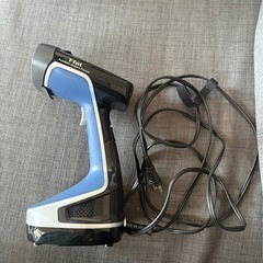 衣類スチーマー の画像