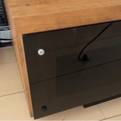 テレビ台の画像