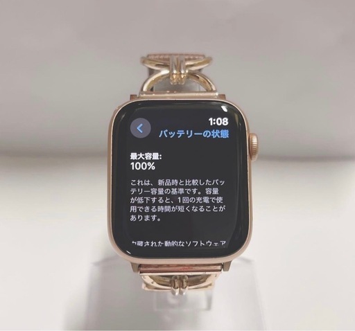 Apple watch 本体