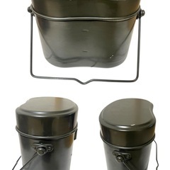 飯盒炊飯 ツルマル印の画像