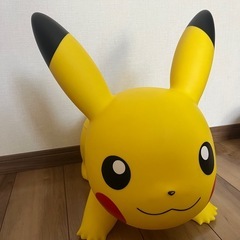 ポケモンエアー ピカチュウ おもちゃ ポケモンの画像