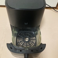 エアーフライヤーの画像