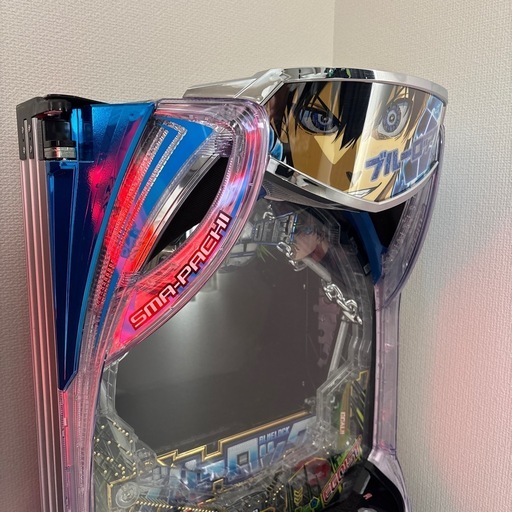 本日限定本日引き取り可能‼️eブルーロック　　パチンコ　スマパチ