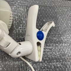 クリップ ファン CF-390 扇風機の画像