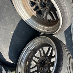 グノーシス16インチの画像