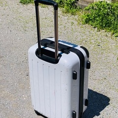 スーツケース  無料の画像