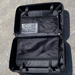 スーツケース  無料の画像