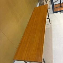 テーブルの画像