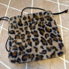 カバン　3点セットの画像