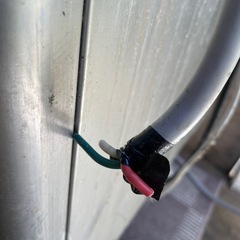 ホシザキ　業務用食器洗浄器の画像