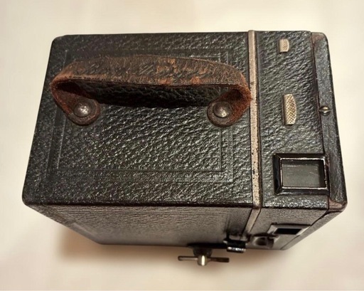 レトロ レア ZEISS IKON Box-Tengor カメラ