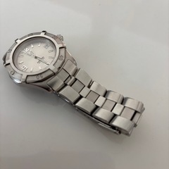 タグホイヤー　TAG Heuer 自動巻き時計 WN2110
の画像