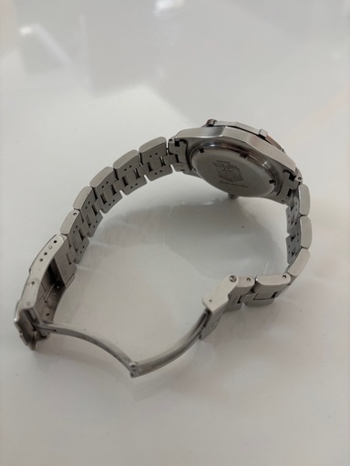 タグホイヤー　TAG Heuer 自動巻き時計 WN2110
