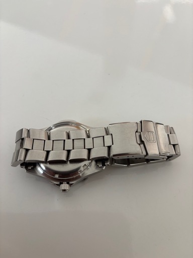 タグホイヤー　TAG Heuer 自動巻き時計 WN2110
