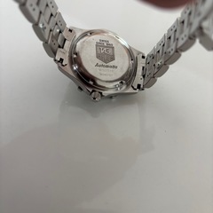 タグホイヤー　TAG Heuer 自動巻き時計 WN2110
の画像