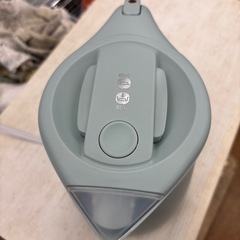 ☆ドリーム荒牧店☆ジモティー割引有☆【クリーニング済み】T-fal/電気ケトル/KO59の画像