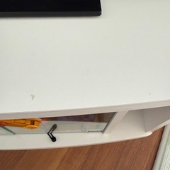 テレビ台の画像